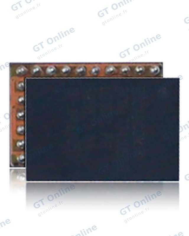 Pièce à microsouder pour Samsung Galaxy S8 (BCM4774I)
