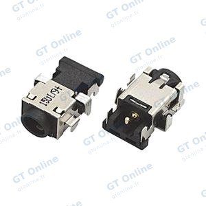 Connecteur Prise d'Alimentation DC Jack pour Asus ZenBook UX301/ UX301L/ UX301LA/ UX305C/ UX305CA/ UX305FA