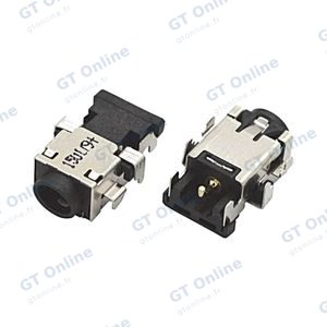 Connecteur Prise d'Alimentation DC Jack pour Asus ZenBook UX301/ UX301L/ UX301LA/ UX305C/ UX305CA/ UX305FA