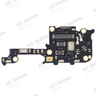 Lecteur SIM pour OnePlus 8T