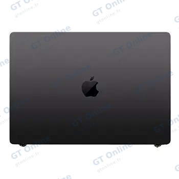 Écran pour Apple MacBook Pro 16" A3403 (2024) Pro (origine, noir sidéral)