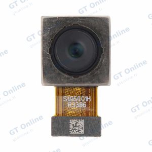 Caméra Principale Premium Xiaomi Poco M6 Pro 4G 64MP
