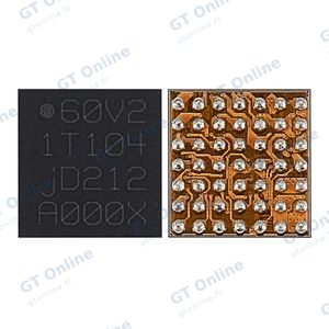 Puce IC (Circuit Intégré) Apple iPhone 14/iPhone 14 Plus/iPhone 15/iPhone 15 Plus/iPhone 15 Pro/iPhone 15 Pro