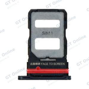 Tiroir Sim Premium Xiaomi 11T Pro 5G Gris Comète