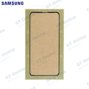 Stickers Adhésif écran Original Samsung Galaxy XCover Pro G715 GH02-20467A