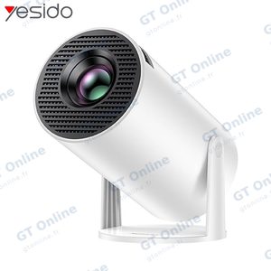 Mini Vidéoprojecteur Yesido TV14 Blanc