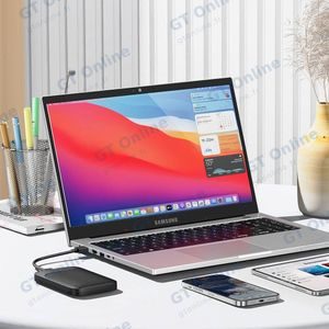 Boitier Disque Dur Externe Orico SSD 2.5" SATA vers USB 3.0 - 2020C3-V1-BK-EP - Noir — vue 2
