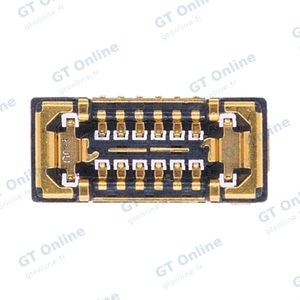 Connecteur FPC Samsung Galaxy S21 5G G991/Galaxy S21 Plus 5G G996/Galaxy S21 Ultra 5G G998/Galaxy S23 5G