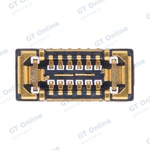 Connecteur FPC Samsung Galaxy S21 5G G991/Galaxy S21 Plus 5G G996/Galaxy S21 Ultra 5G G998/Galaxy S23 5G