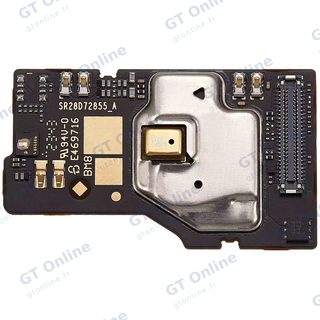 Microphone pour Motorola Moto Edge 40 (XT2303 / 2023) (origine)