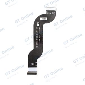 Nappe LCD Premium Samsung Galaxy S21 5G G991