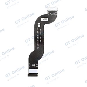 Nappe LCD Premium Samsung Galaxy S21 5G G991