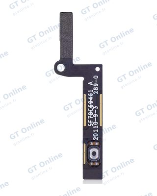 Nappe volume pour Motorola Razr 5G (XT2071 / 2020) (origine)