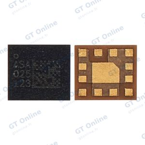 Puce IC (Circuit Intégré) Apple iPhone 12 Pro Max Lower Antenna Filter (ASA)