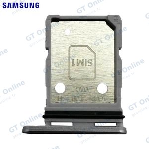Tiroir SIM Original Samsung Galaxy A36 5G A366 GH98-49933D Lavande