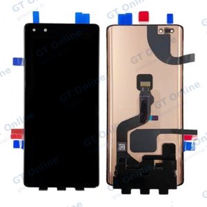 Écran Tactile Premium Huawei Mate 40 Pro Noir