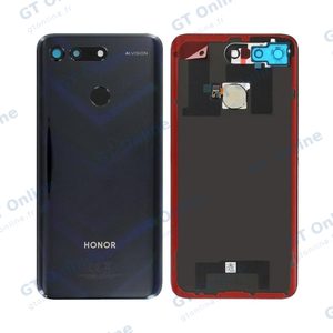 Cache Arrière Premium Honor View 20 Noir