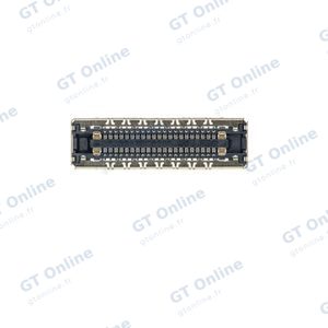 Connecteur FPC LCD Apple MacBook Air 13" (2018) A1932/MacBook Air 13" (Early 2019) A1932/MacBook Air 13" (Late