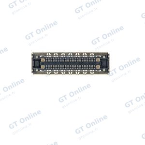 Connecteur FPC LCD Apple MacBook Air 13" (2018) A1932/MacBook Air 13" (Early 2019) A1932/MacBook Air 13" (Late