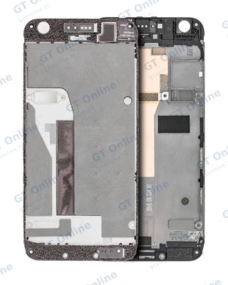 Châssis pour Google Pixel 5
