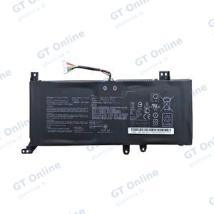 Batterie Ordinateur Portable Premium C21N1818-3 pour Asus