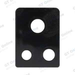 Lentille Premium Vivo V21 5G Noir