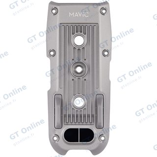 Vitre arrière pour DJI Air 2 (origine d'occasion — grade A)