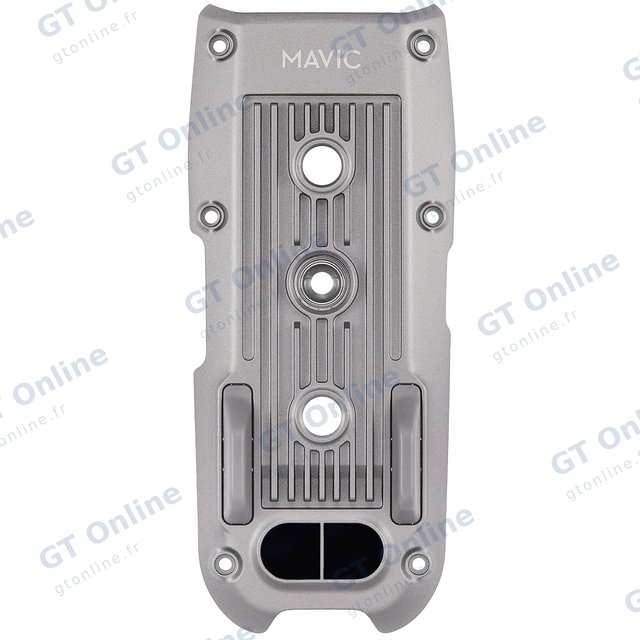 Vitre arrière pour DJI Air 2 (origine d'occasion — grade A)