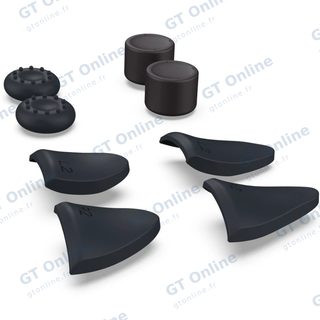 Kit de poignées et déclencheurs pour manette PlayStation 5 DOBE TP5-0513