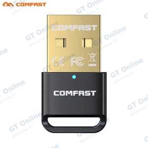 Clé Bluetooth Comfast CF-B43 BT 5.4 Noir