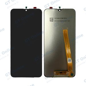 Écran Tactile OEM Samsung Galaxy A20e A202 Noir