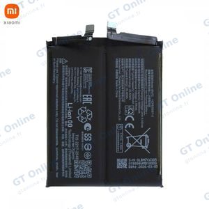 Batterie Originale Xiaomi 17T Pro 1330102000234B BM7C