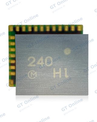 Pièce à microsouder pour Apple iPhone 6S / 6S Plus (UDIVA_RF: HFQSWAHUA-240: 47 Pins)