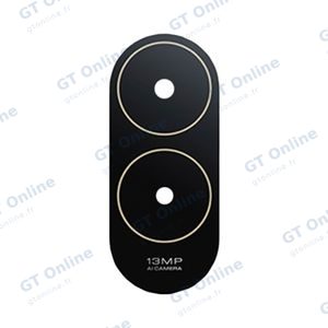 Lentille Premium Xiaomi Poco C81 Pro Noir
