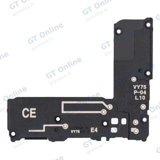 Haut-parleur pour Samsung Galaxy S10 Plus