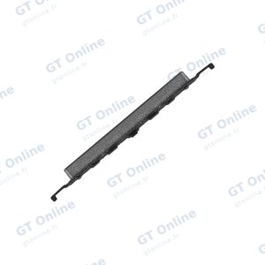 Bouton Volume Premium Samsung Galaxy A14 5G A146P Noir