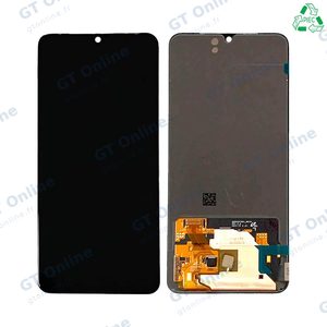 Écran Tactile Original d'occasion Vivo X80 Lite Noir