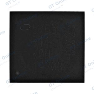 Puce IC (Circuit Intégré) Apple iPhone 11/iPhone 11 Pro/iPhone 11 Pro Max Fréquence Intermédiaire PMB5765 5765