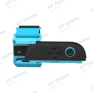 Sangles de poignet pour Nintendo Switch 2 DOBE TNS-3180B (lot de 2)