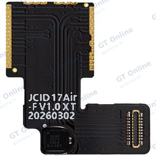 Pièce à microsouder pour Apple iPhone Air (soudure requise, JCID)