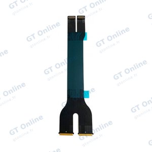 Nappe de Connexion Premium Huawei MatePad Pro 10.8 (2019) 4G