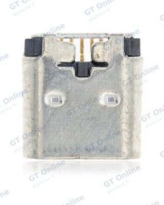 Pièce à microsouder pour Nokia Lumia (520) (soudure requise)