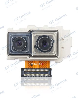 Caméra arrière pour LG G8 ThinQ / V40 ThinQ / V50 ThinQ 5G (International Versionl)