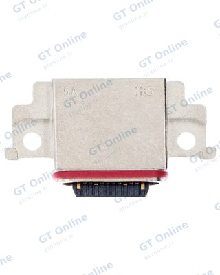Pièce à microsouder pour Samsung Galaxy A8 (A530 / 2018) / A8 Plus (A730 / 2018) (soudure requise)