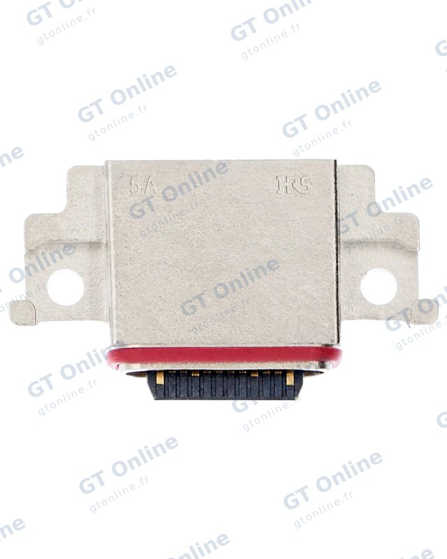 Pièce à microsouder pour Samsung Galaxy A8 (A530 / 2018) / A8 Plus (A730 / 2018) (soudure requise)