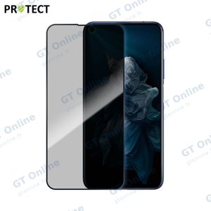 Verre Trempé PRIVACY PROTECT pour Honor 20 Transparent