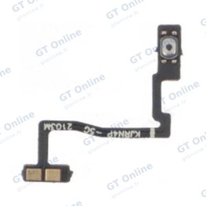 Nappe Power On/Off Premium OPPO Reno 4 Pro 5G