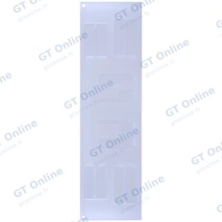 Plaque de maintien de batterie pour Apple MacBook Pro 14" A3434 (2025) (origine)