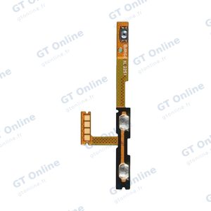 Nappe Power On/Off et Volume Premium Samsung Galaxy A14 4G A145