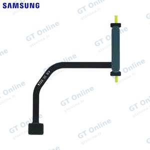 Lecteur Empreinte Original Samsung Galaxy A16 5G A166 GH96-18396C Turquoise